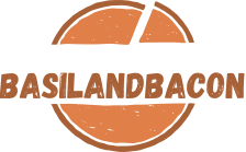 basilandbacon.com